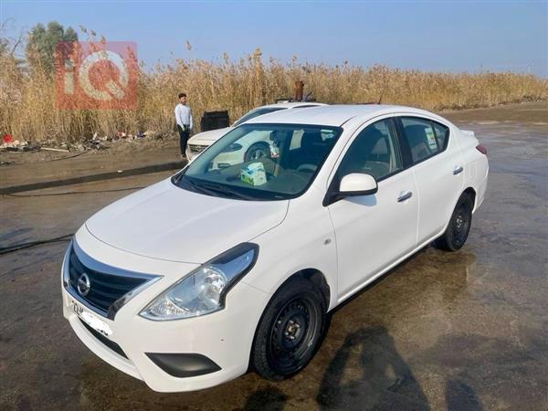 Nissan for sale in Iraq